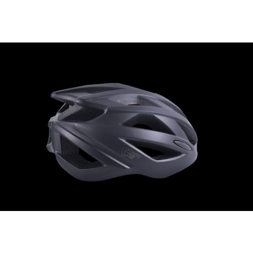 Safety Labs Xeno kerékpáros sisak [matt fekete, 51-55 cm (S)]