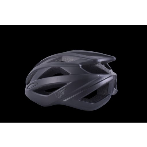 Safety Labs Xeno kerékpáros sisak [matt fekete, 51-55 cm (S)]