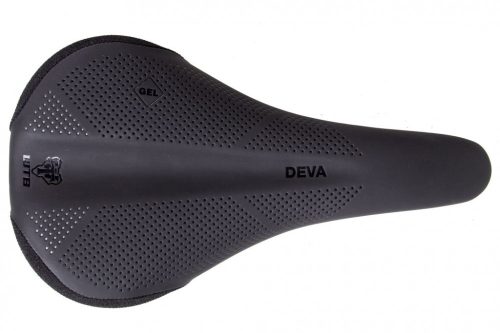 WTB Deva Cromoly Medium nyereg [fekete]