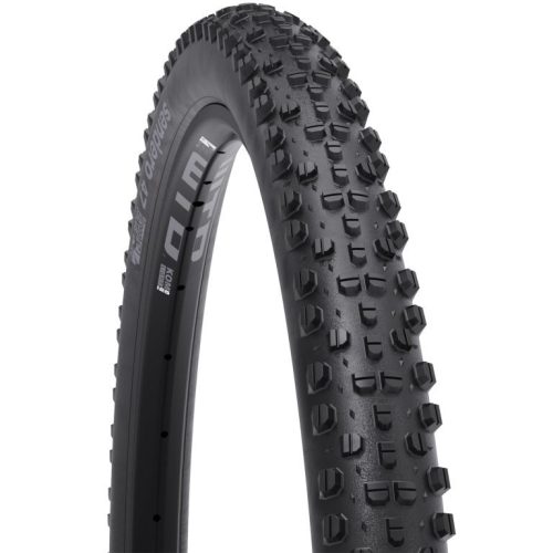 WTB Sendero Road TCS hajtogatható 27,5"-os Külső gumi [1.9, fekete]