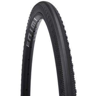   WTB ByWay Road TCS hajtogatható 27,5"-os Külső gumi [1.9, fekete]