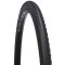 WTB ByWay Road TCS hajtogatható 27,5"-os Külső gumi [1.9, fekete]