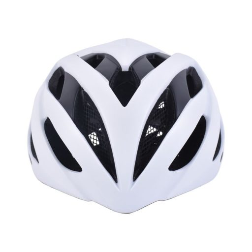 Safety Labs Avex Light kerékpáros sisak [matt fehér, 54-57 cm (M)]