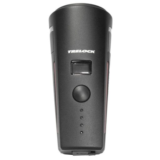 Trelock LS 600 I-GO® Vector 60 akkumulátoros első lámpa