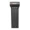 Trelock FS 480 COPS® kulcsos collstok zár [fekete, 130 cm]