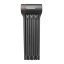 Trelock FS 480 COPS® kulcsos collstok zár [fekete, 130 cm]