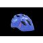 Safety Labs Dino Light gyermek kerékpáros sisak [kék, 48-53 cm (S)]