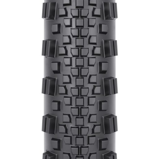 WTB Raddler TCS Light Fast Rolling hajtogatható 622/700c Külső gumi [44, barna/fekete]