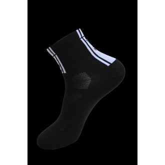 FLR ES3.5 zokni [fekete, 35-38]