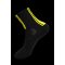 FLR ES5.5 zokni [fekete-neon, 35-38]
