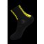 FLR ES5.5 zokni [fekete-neon, 35-38]