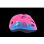 Safety Labs Jasmine Light gyermek kerékpáros sisak [pink, 48-56 cm (S)]