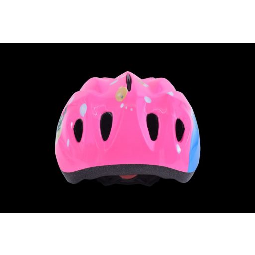 Safety Labs Jasmine Light gyermek kerékpáros sisak [pink, 48-56 cm (S)]