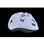 Safety Labs Jasmine Light gyermek kerékpáros sisak [fehér, 48-56 cm (S)]