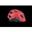 Safety Labs Reno Light gyermek kerékpáros sisak [piros, 48-53 cm (S)]
