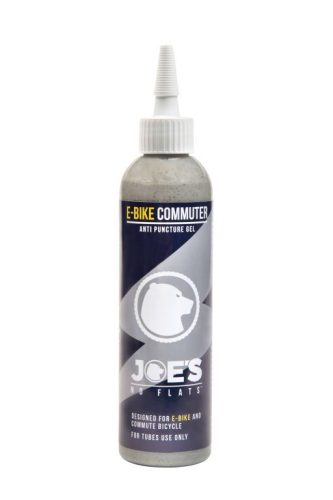 Joe's No-Flats Joe's E-Bike Commuter Gel 240 ml Defektgátló folyadék