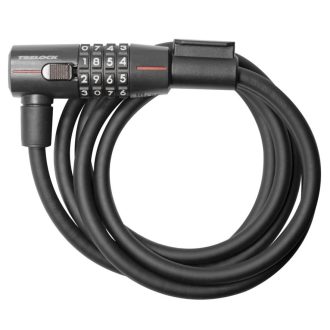 Trelock SK 415 számzáras huzalos zár