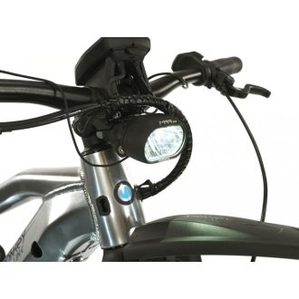   MonkeyLink Supernova M99 Mini Pro első lámpa ebike akkumulátorhoz