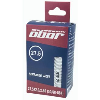 OBOR 27,5x2,0-2,6 AV40mm