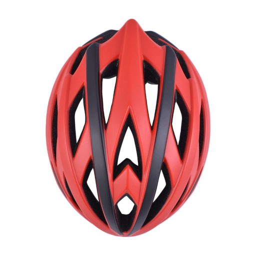 Safety Labs Xeno kerékpáros sisak [matt piros, 58-61 cm (L)]