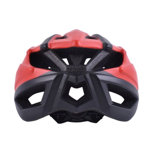 Safety Labs Xeno kerékpáros sisak [matt piros, 58-61 cm (L)]