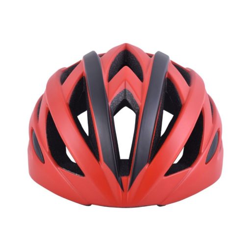 Safety Labs Xeno kerékpáros sisak [matt piros, 55-58 cm (M)]