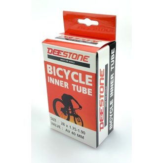 Belső gumi DEESTONE 28x1,75 AV