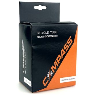 COMPASS Belső gumi 700x19-23C FV 60mm