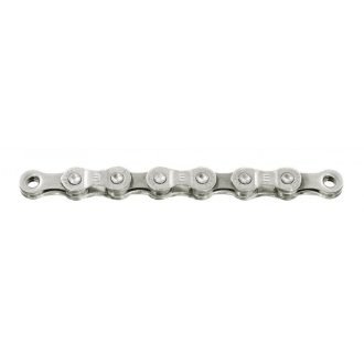Sunrace CNM9E 9 sebességes lánc [ezüst]