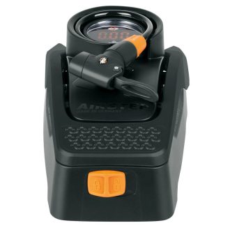 SKS-Germany Airstep Digi lábpumpa [fekete]