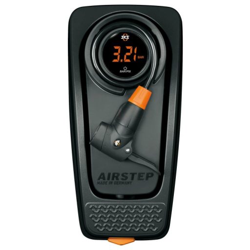 SKS-Germany Airstep Digi lábpumpa [fekete]