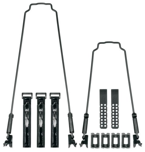 SKS-Germany Veloflexx 65 sárvédőrögzítő pálca szett 26-27.5"