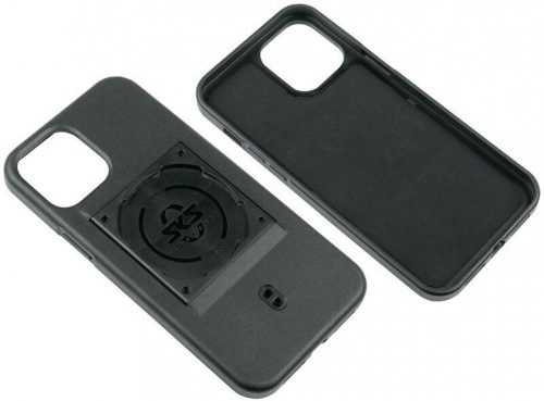 SKS-Germany Compit Cover iPhone 12 okostelefon tartó [iPhone 12 Mini]