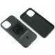 SKS-Germany Compit Cover iPhone 12 okostelefon tartó [iPhone 12 Mini]