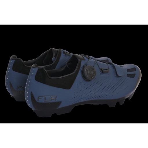 FLR F-70 MTB cipő [tengerészkék, 42]