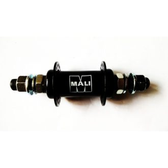 Mali acél 14mm kónuszos első agy [36]