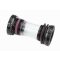 Acor ABB-21501 Shimano kompatibilis menetes integrált csapágy