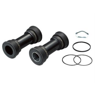   Acor ABB-21704 Shimano kompatibilis press fit középcsapágy