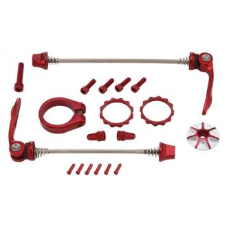 Acor AQR-21402 MTB design szett