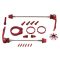 Acor AQR-21402 MTB design szett