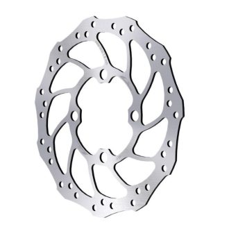   Magura Storm 4 csavaros féktárcsa (Rohloff Speedhub) [160 mm]