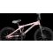 Mali Tyrant BMX váz [pink/narancs]