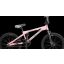 Mali Tyrant BMX váz [pink/narancs]