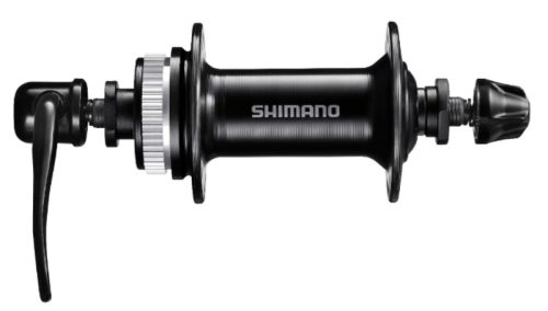 Shimano első agy Tourney 32H