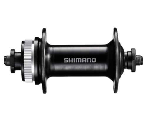 Shimano első agy Alivio 36H