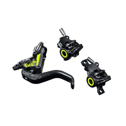 Magura MT8 SL PM/FM hidraulikus tárcsafék szett