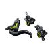 Magura MT8 SL PM/FM hidraulikus tárcsafék szett