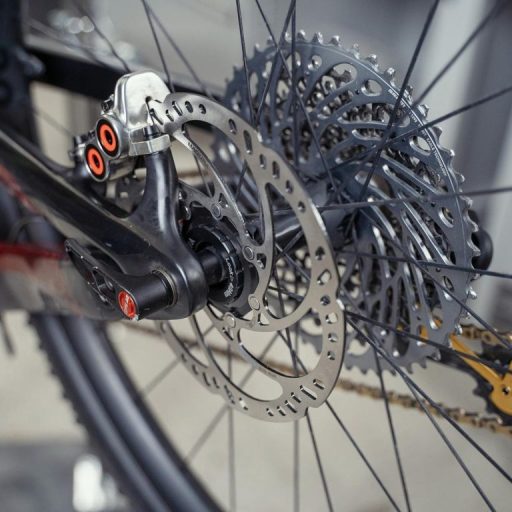 Magura MDR-C CL CenterLock féktárcsa (QR tengelyes agyakhoz) [160 mm]