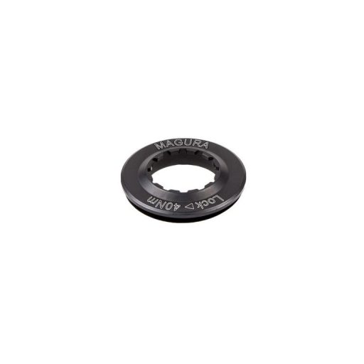 Magura centerlock adapter + zárógyűrű (gyorszáras agyakhoz)