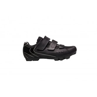 FLR F-55 III MTB cipő [fekete, 36]